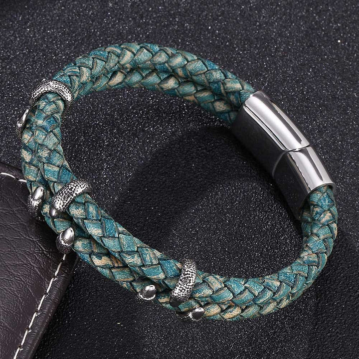 Dragon Claw Double Layer Bracelet