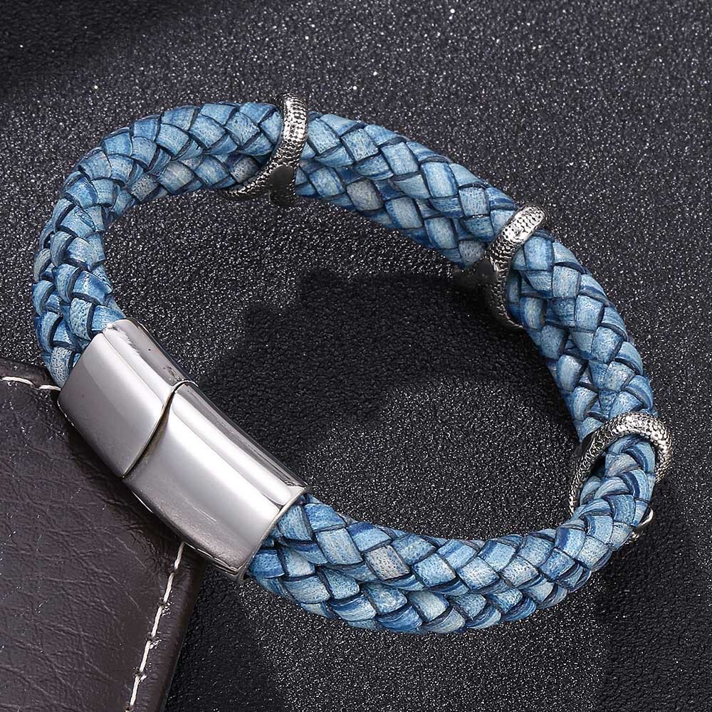 Dragon Claw Double Layer Bracelet