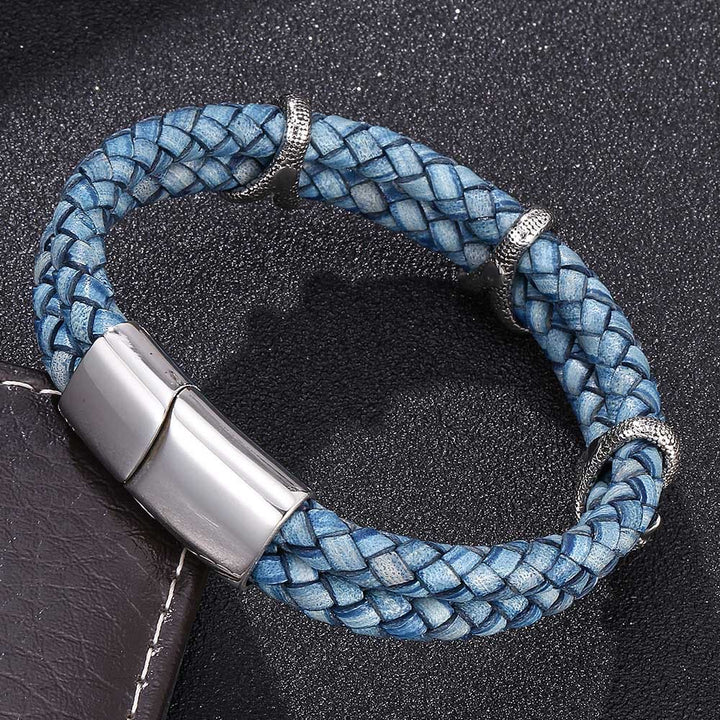 Dragon Claw Double Layer Bracelet