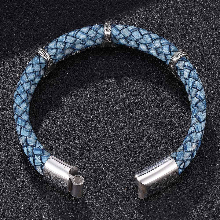 Dragon Claw Double Layer Bracelet