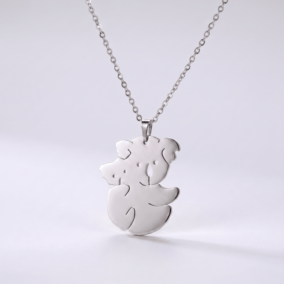 Mama Koala Necklace