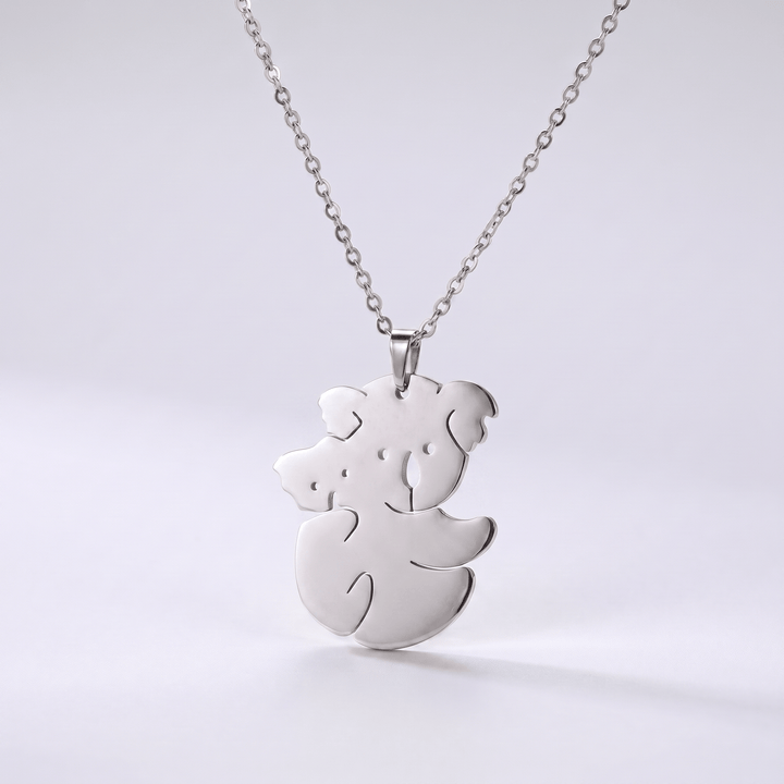 Mama Koala Necklace