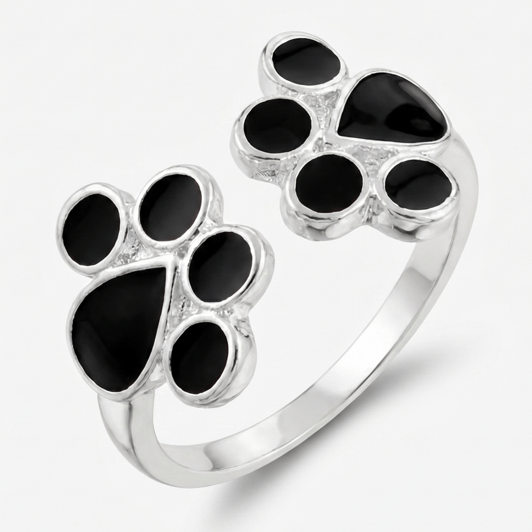 Forever Paw Ring