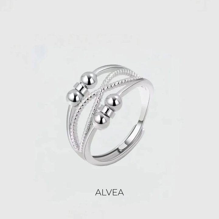 Anti-Stress Rings