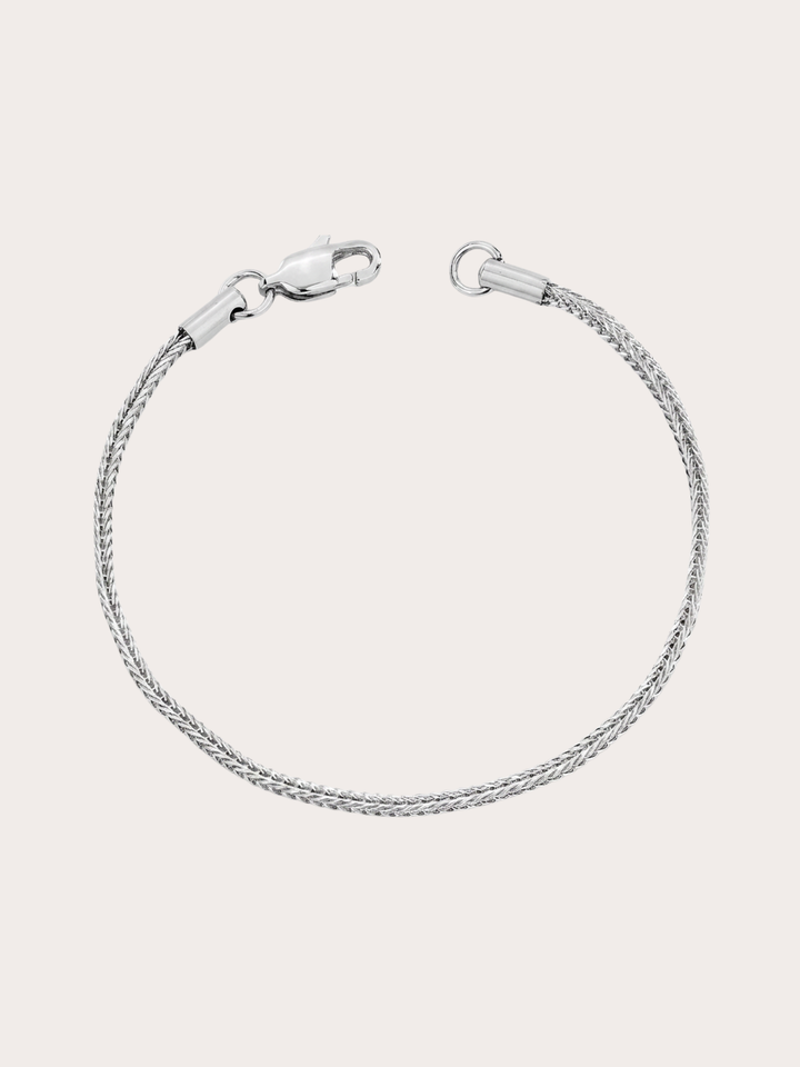 Ezra Woven Bracelet