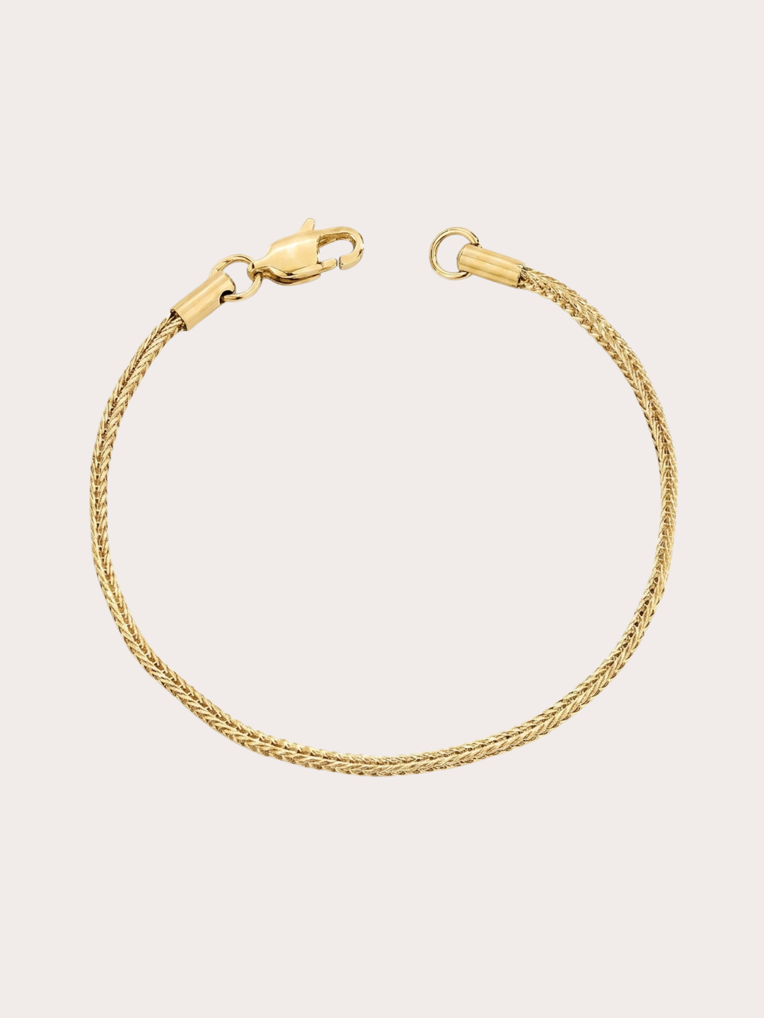 Ezra Woven Bracelet