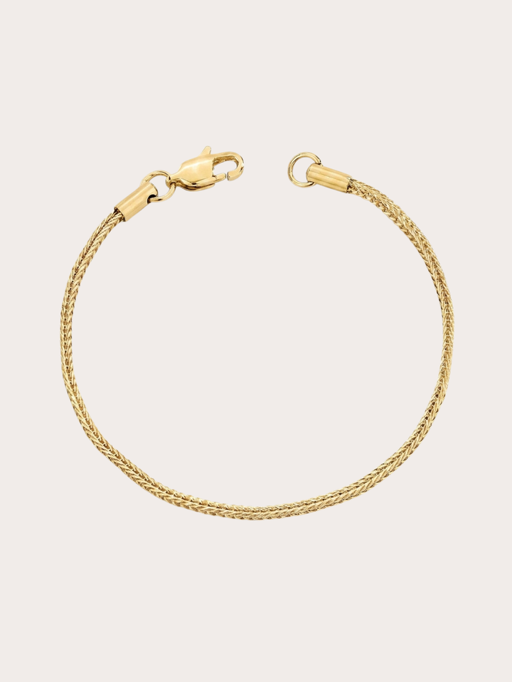 Ezra Woven Bracelet
