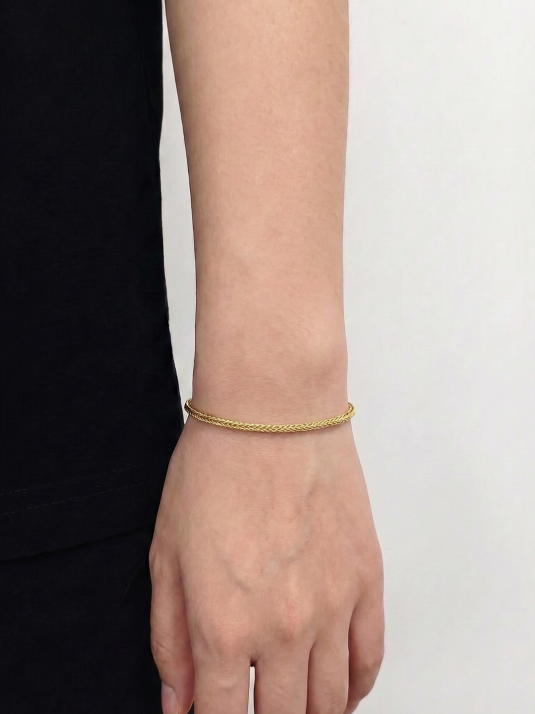 Ezra Woven Bracelet