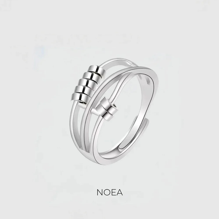 Anti-Stress Rings