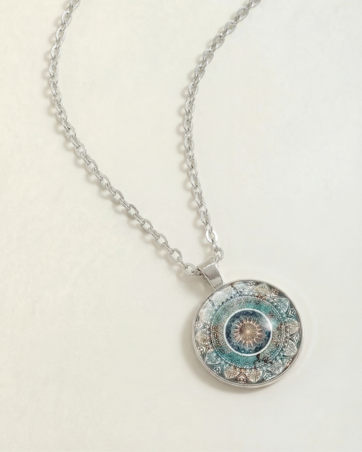 Alira Necklace