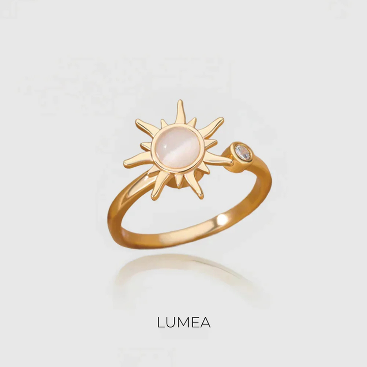 Anti-Stress Rings