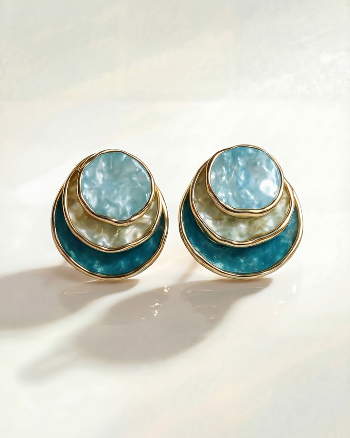 Oceana Earrings