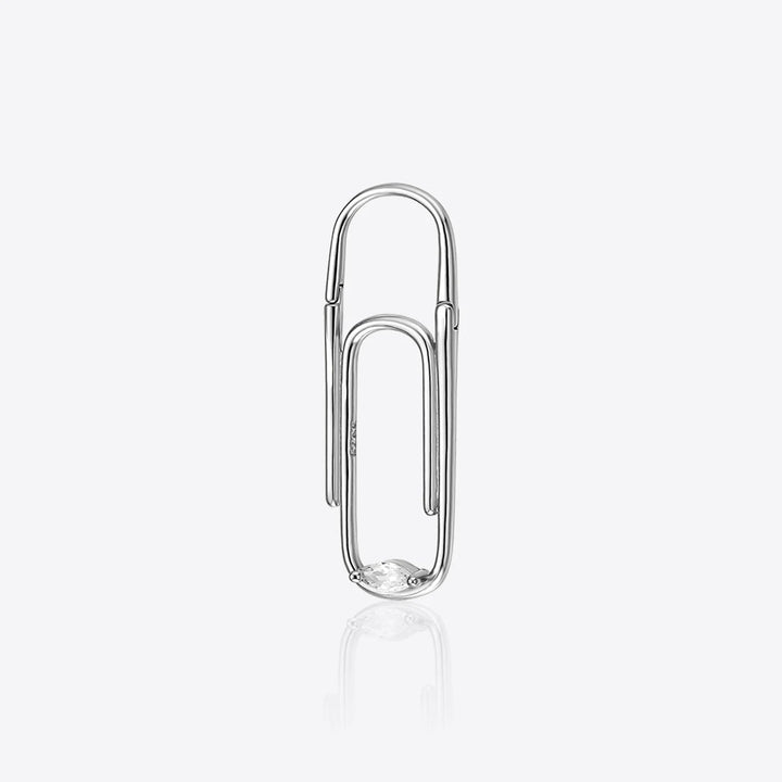 Hoop Clips Huggies Earrings