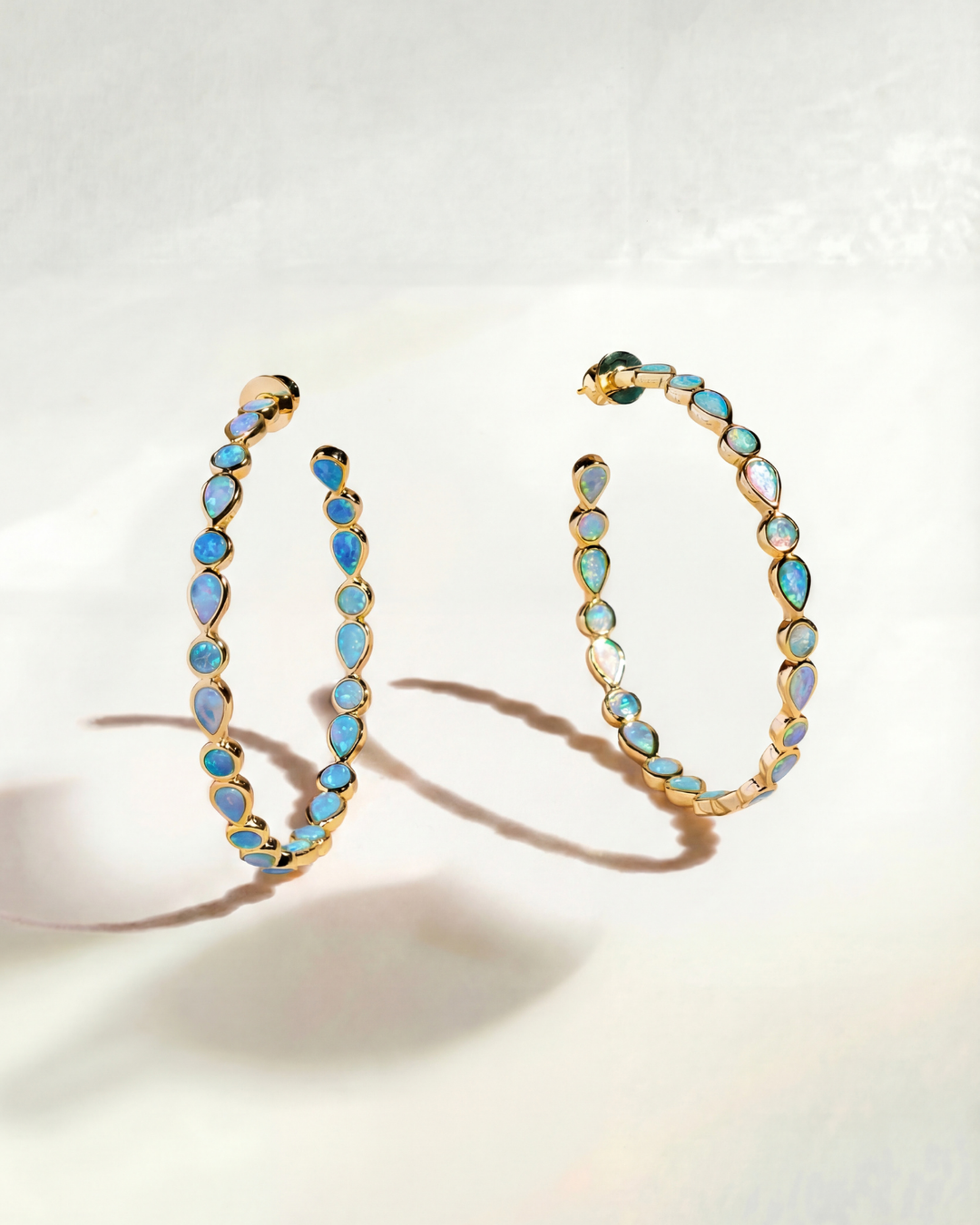 Isala Earrings
