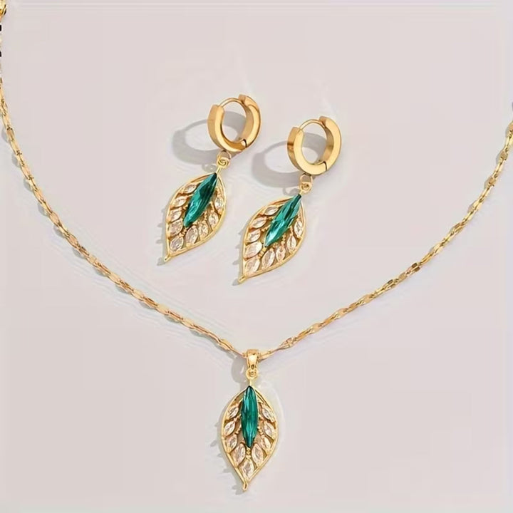 Leaflight Luxe Set