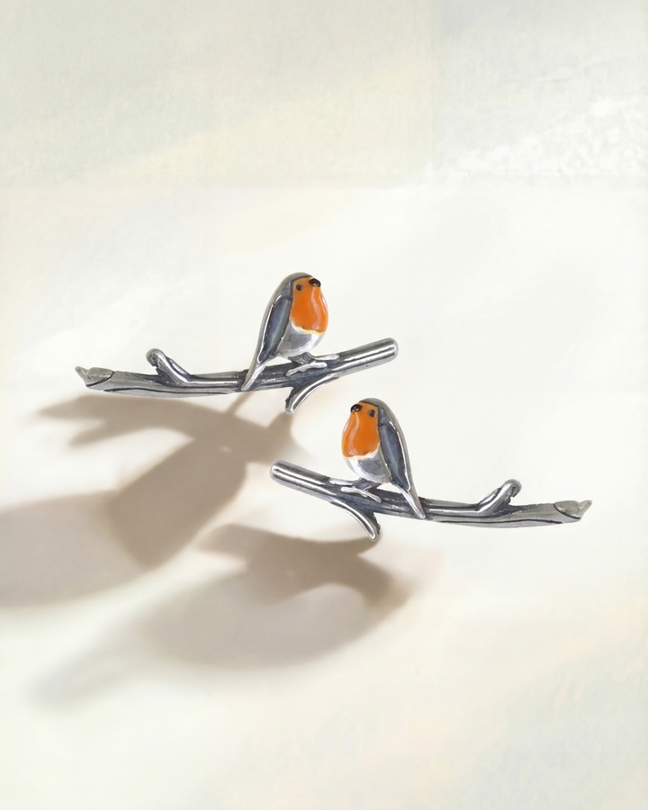 Zariina Earrings