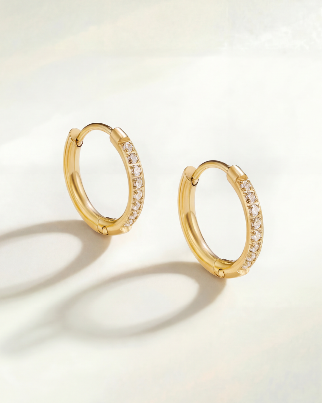 Noura Earrings
