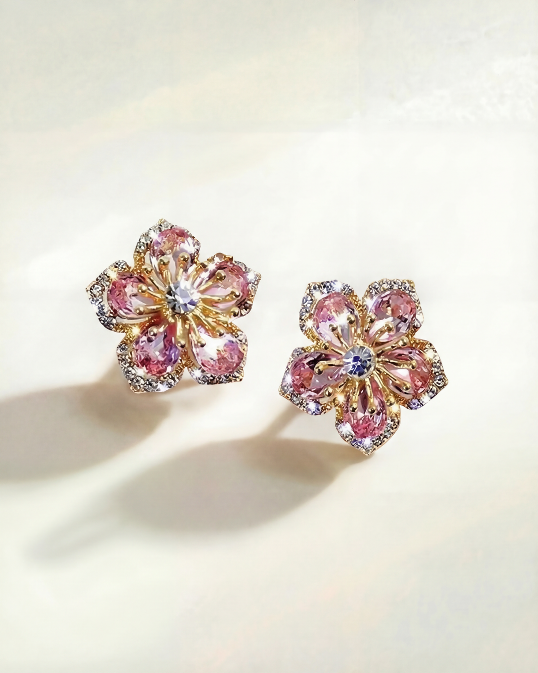Kessia Earrings