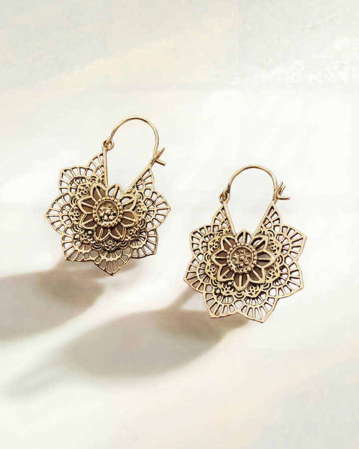 Nayomi Earrings