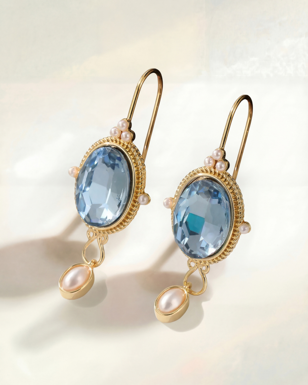 Marina Earrings