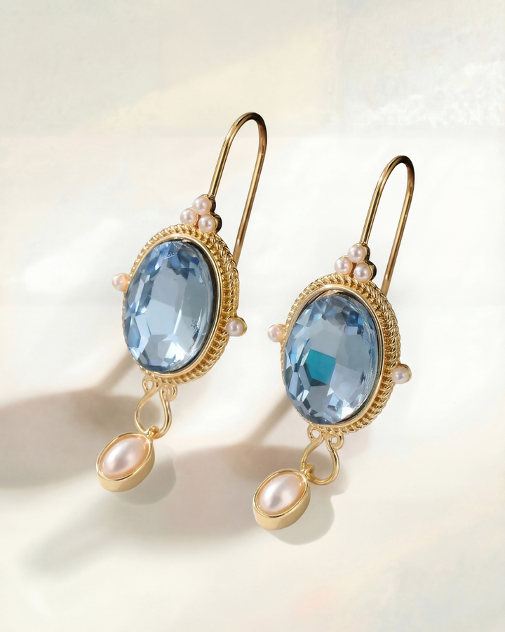 Marina Earrings