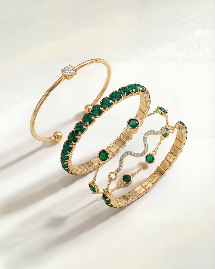 Mira Bracelet Set