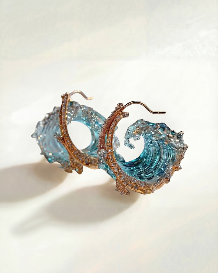 Amani Earrings
