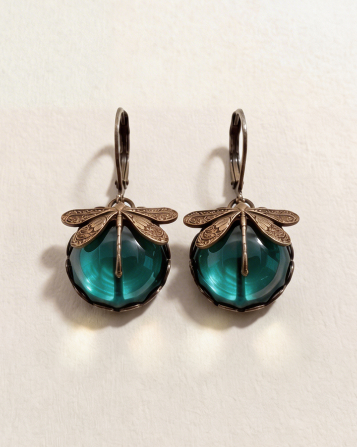 Azira Earrings