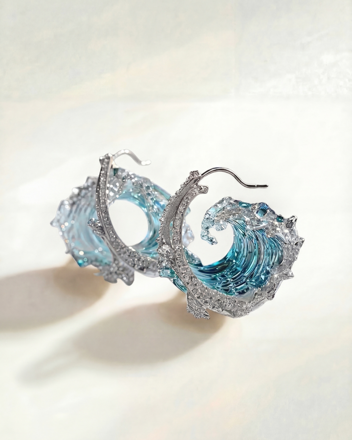 Amani Earrings
