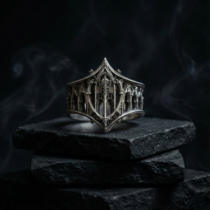 Dead Chapel Ring