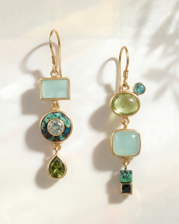 Earrings Venice