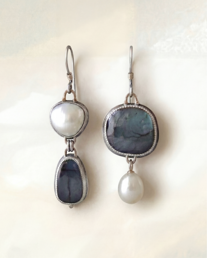 Calista Earrings