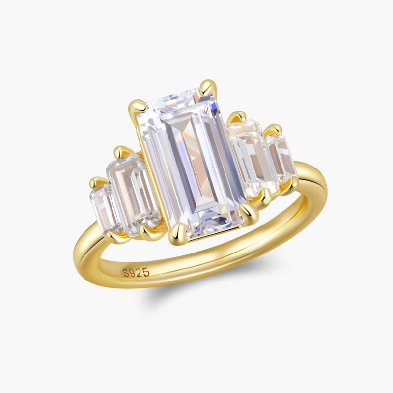 Marceline Ring