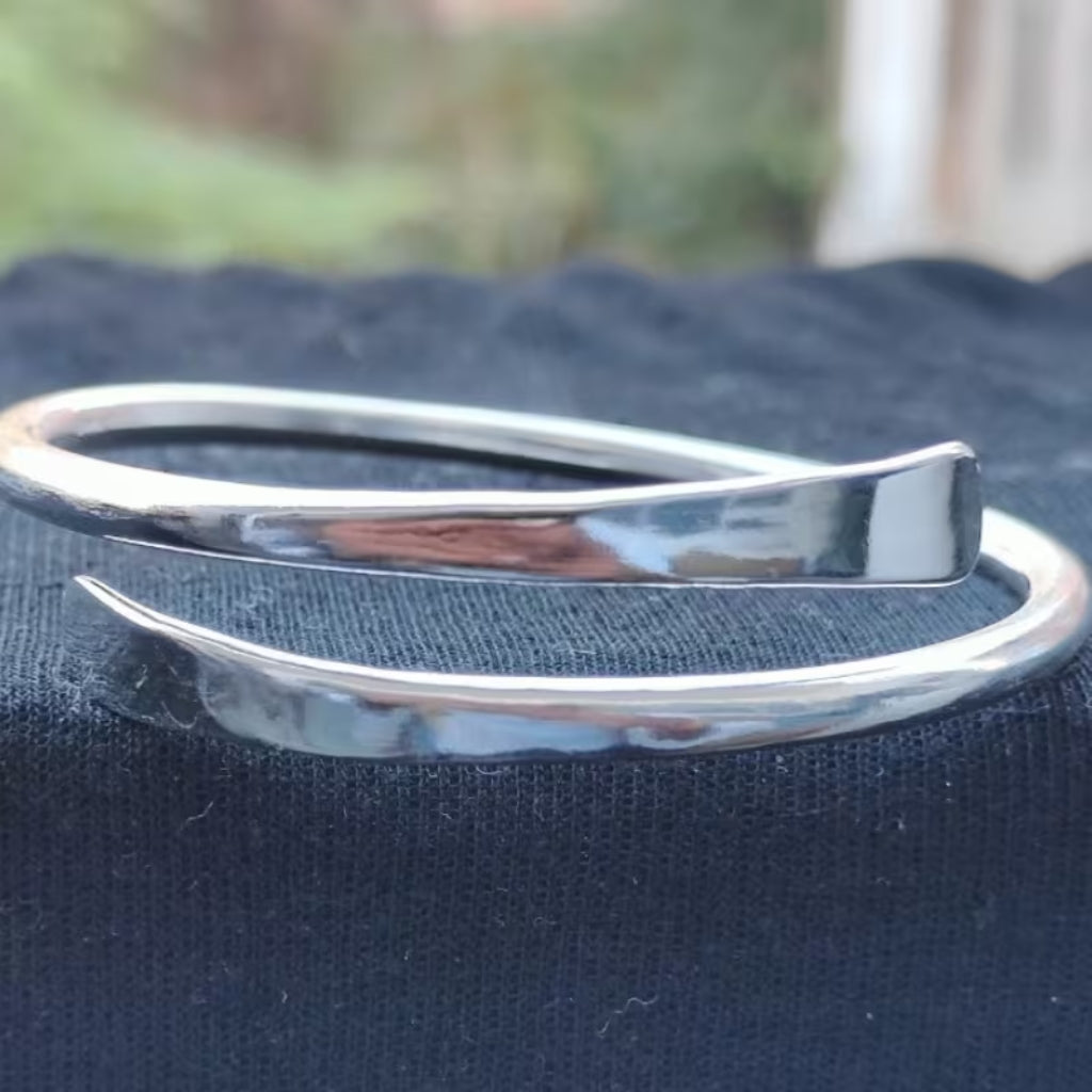 Adjustable Stackable Ring