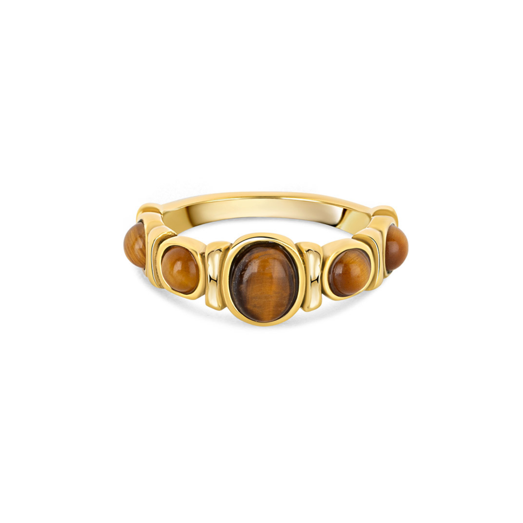 Daisy | Charming Flower Ring