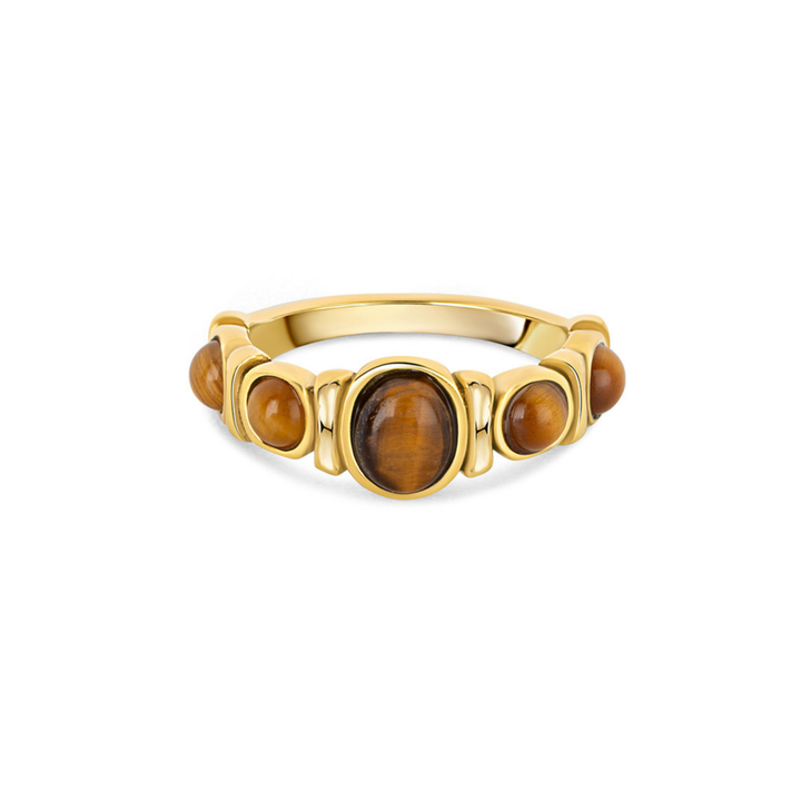 Daisy | Charming Flower Ring