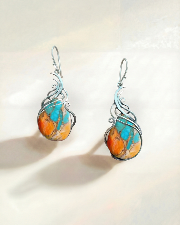 Amaris Earrings