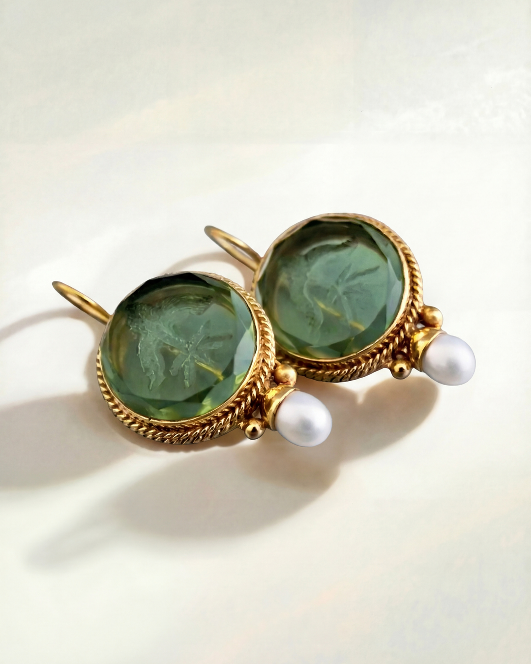 Nerina Earrings