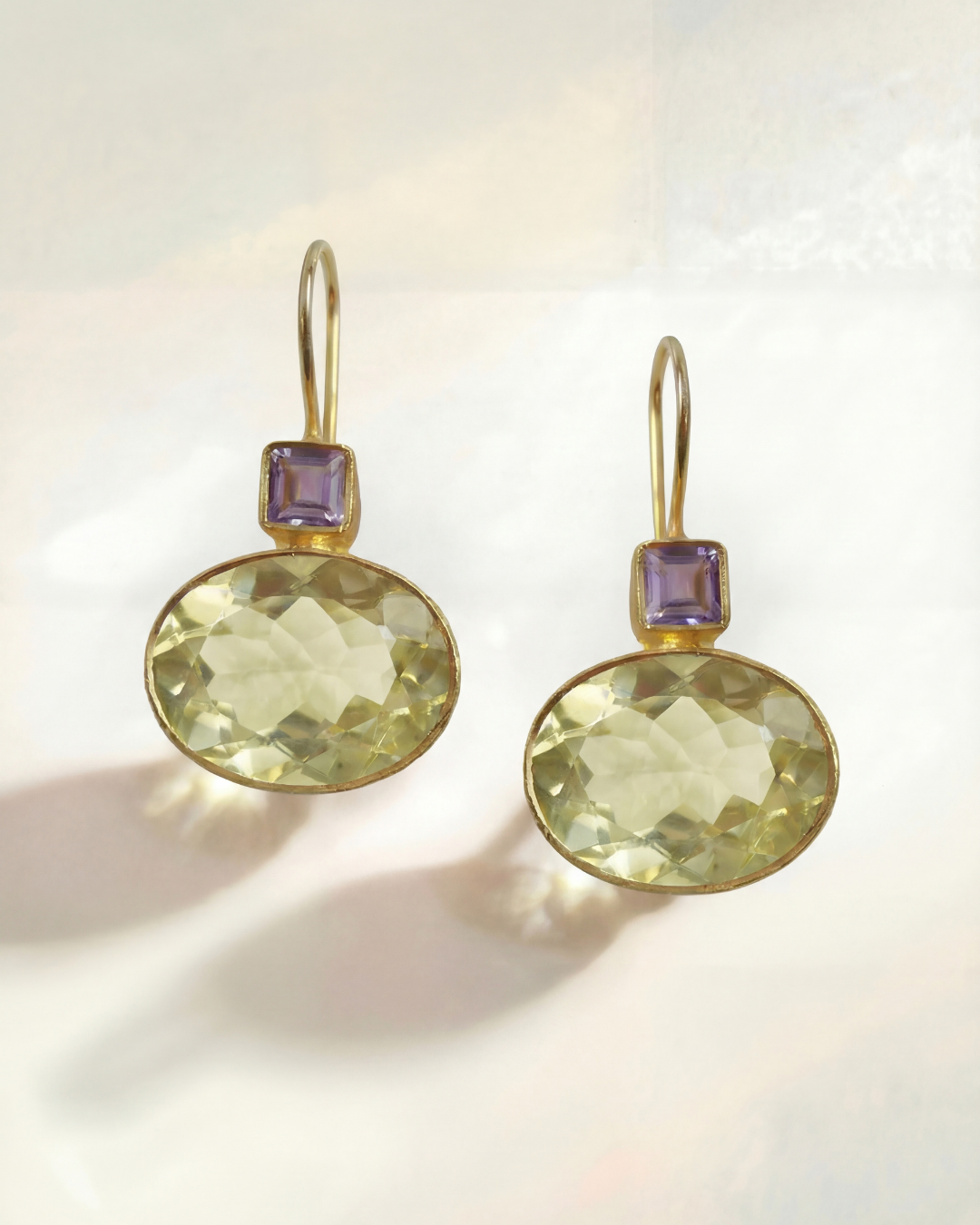 Zelina Earrings
