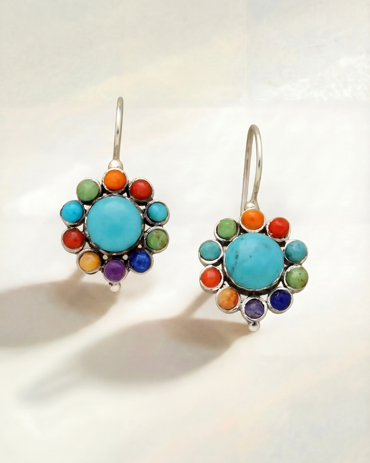 Kavina Earrings