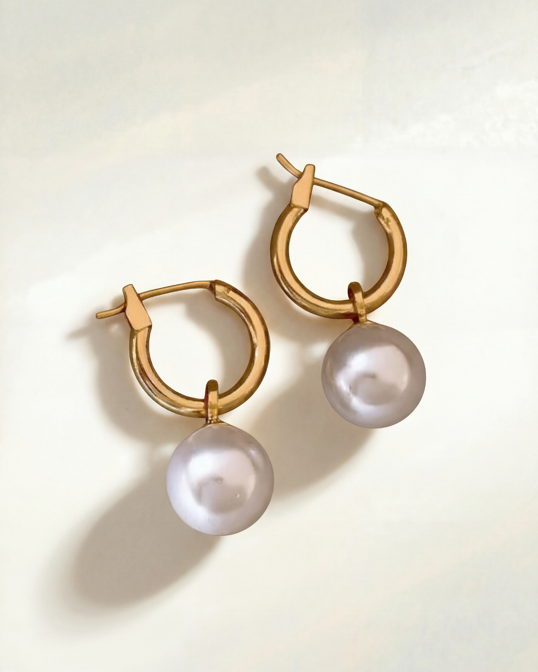 Luma Earrings
