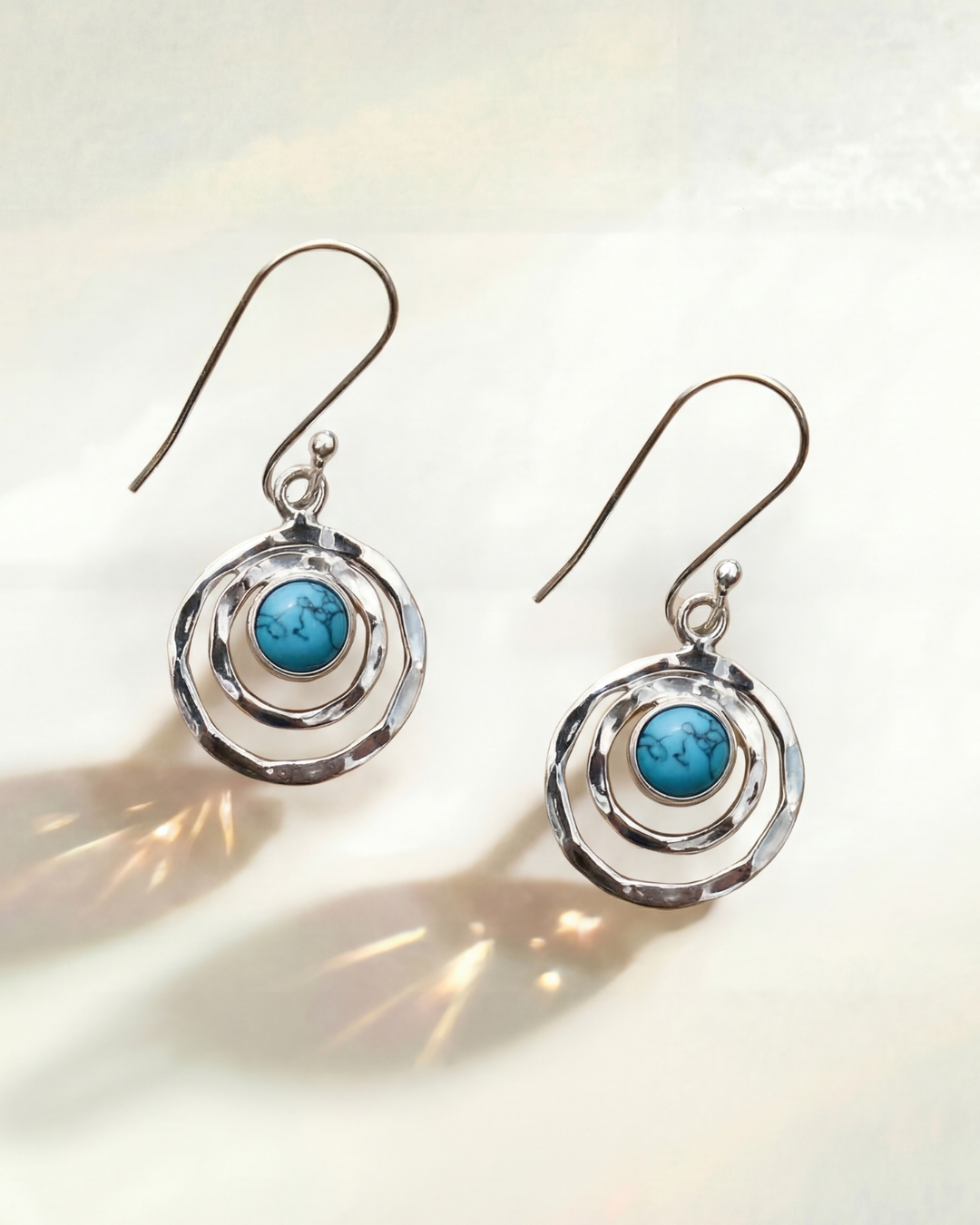 Orlina Earrings
