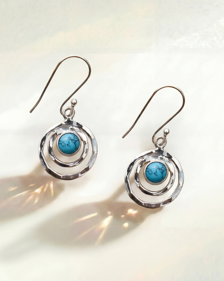 Orlina Earrings