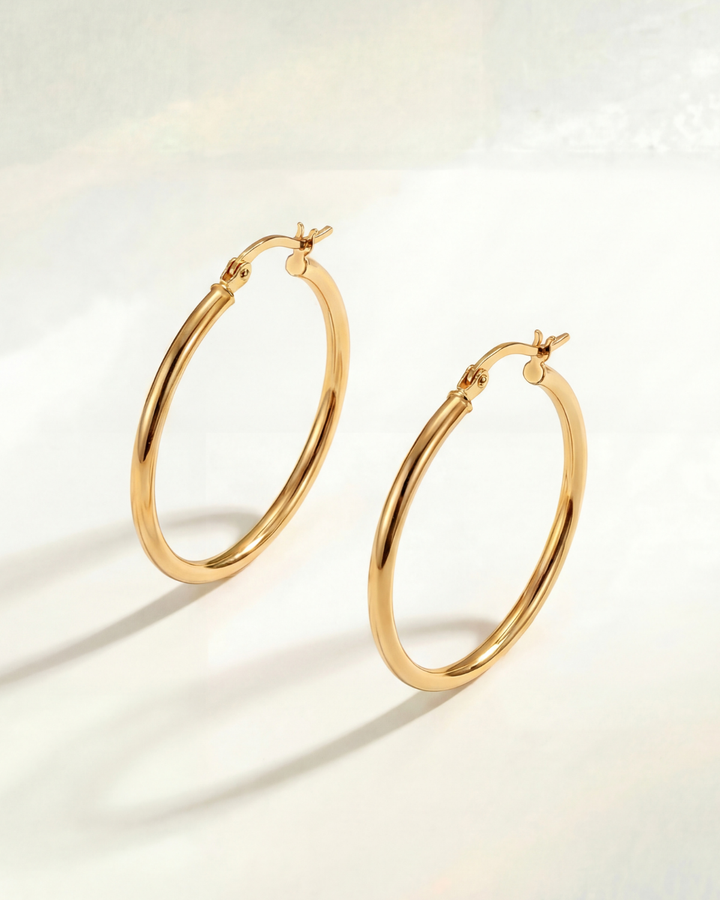 Nomela Earrings