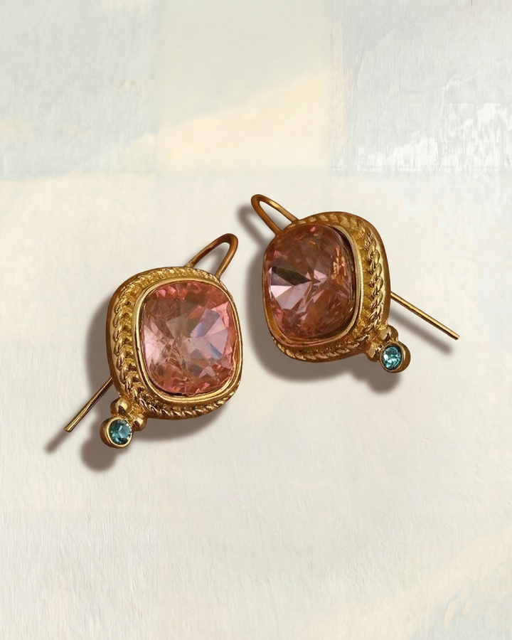 Lumaya Earrings