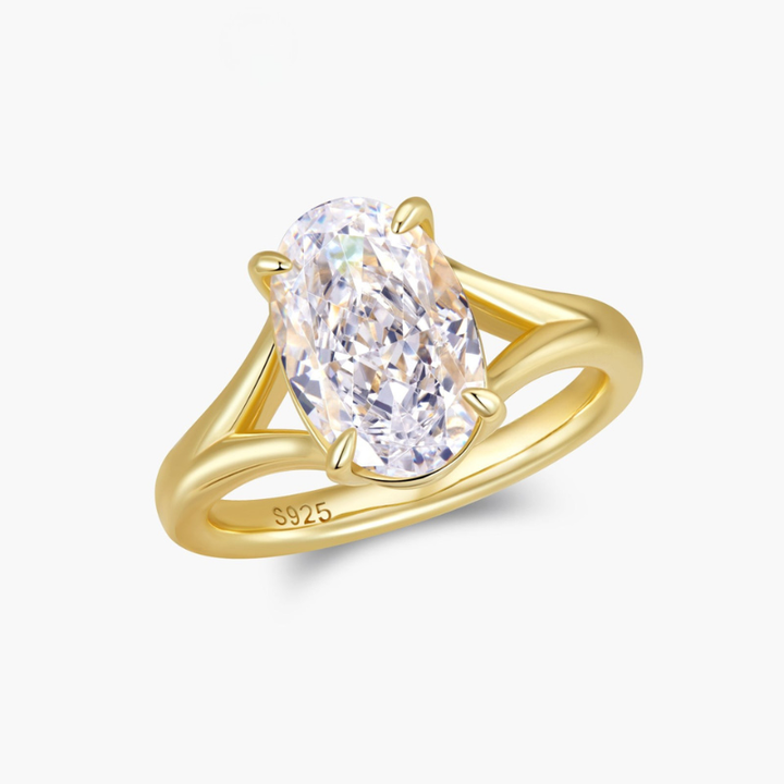 Paisley Ring