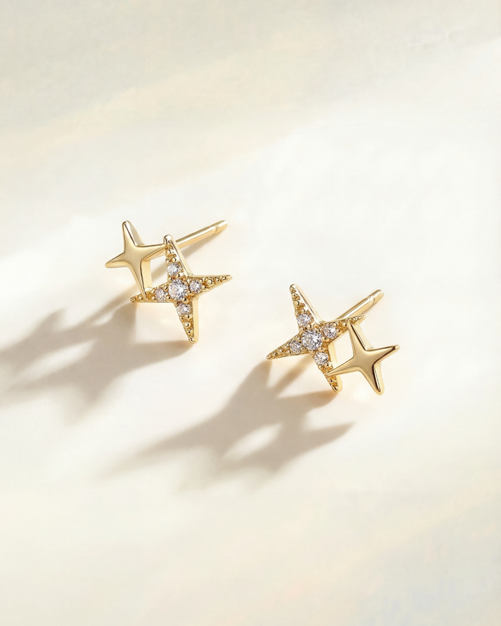 Nerika Earrings