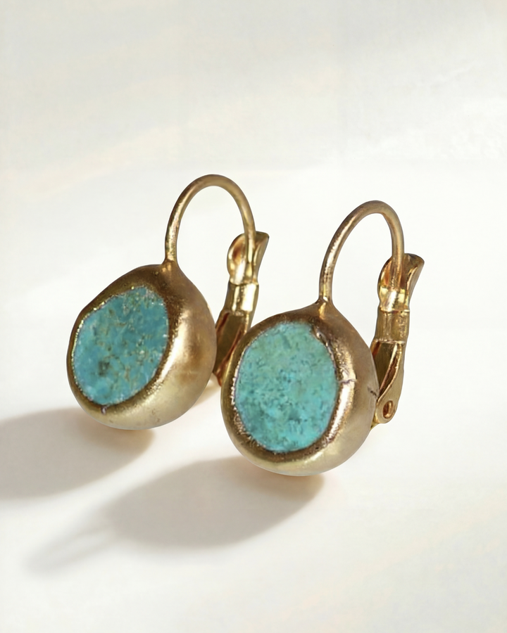 Zuri Earrings