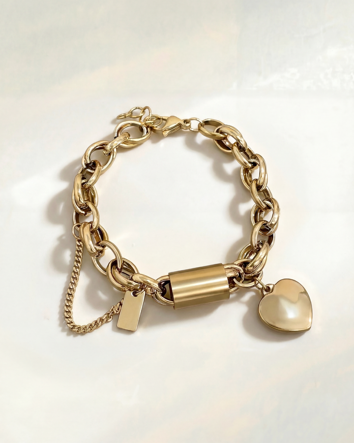 Dahlia Bracelet