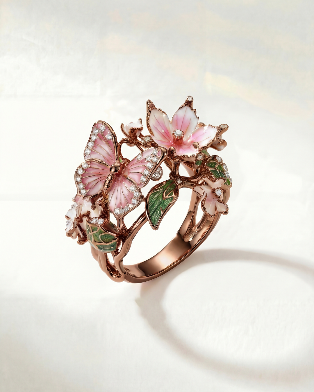 Nadina Ring